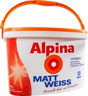 ALPINA 14.99 €