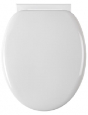 WC-Sitz, Mit Absenkautomatik 22.22&nbsp;&euro;