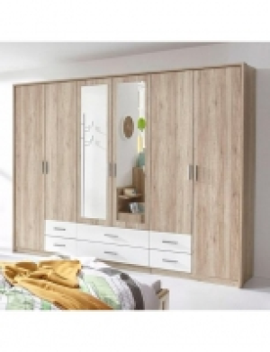 rauch PACK`S Kleiderschrank 329.99 €