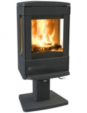 Gussofen Allegro, Gusseisen, 7 kW, ext. Luftzufuhr 899.99&nbsp;&euro;