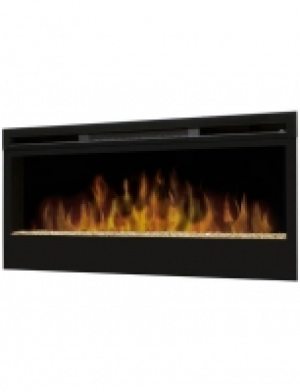 Elektrisches Kaminfeuer Synergy, schwarz, mit Fernbedienung 549.99&nbsp;&euro;