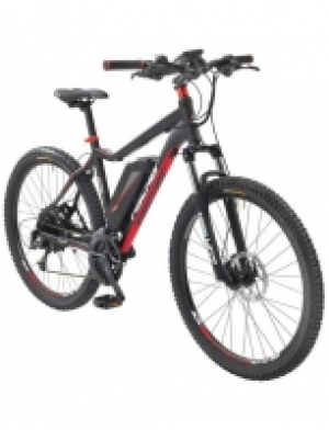 E-Bike Mountainbike EM 1608, 27,5 Zoll, 24 Gang, Heckmotor, 418 Wh 999.99&nbsp;&euro;