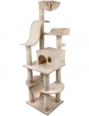 Kratzbaum Adonis, BxTxH: 50x45x162 cm 66.66&nbsp;&euro;