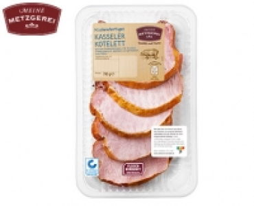 MEINE METZGEREI Kasseler Kotelett