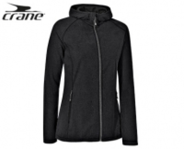 crane®Mikrofleecejacke 6.99 €