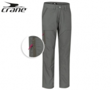crane®Trekkinghose 12.99 €