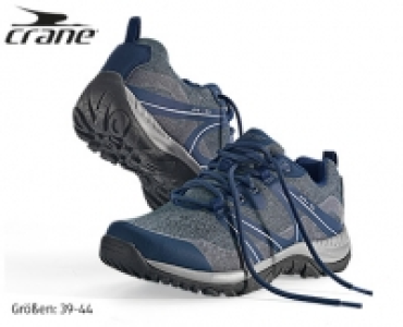 crane&reg;Trekkingschuhe