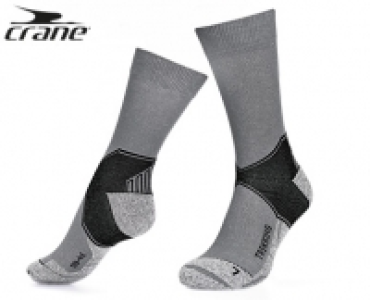 crane®Trekkingsocken 2.49 €