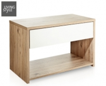 LIVING STYLE Sitzbank, Flur