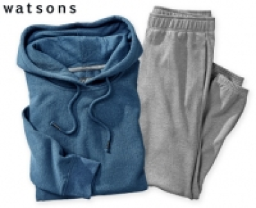 watsons Homewearanzug 14.99 €