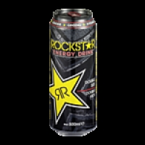 Rockstar Energy Drink 1.29 €