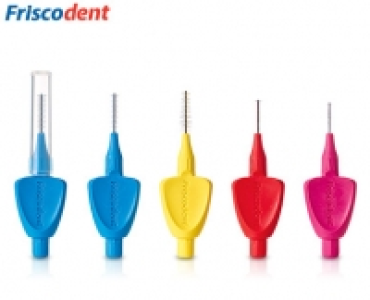 Friscodent Interdentalbürsten Premium 2.29 €