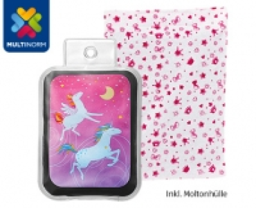 MULTINORM Moor-W&auml;rmflasche