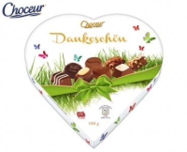 Choceur®Valentins-Pralinenherz 2.99 €