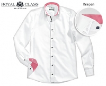 ROYAL CLASS SELECTION Hemd, 1/1 Arm 14.99 €