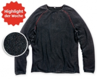 watsons Pullover, modische Waschung