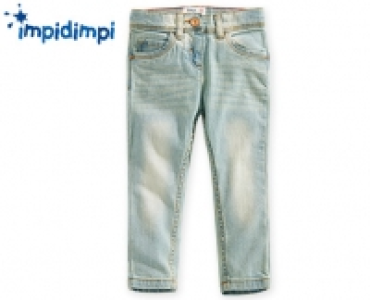 impidimpi Kleinkinder-Jeans 5.99 €
