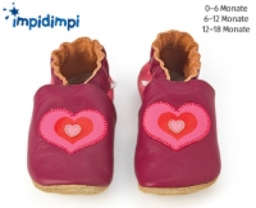 impidimpi Baby-Krabbelschuhe 7.99 €