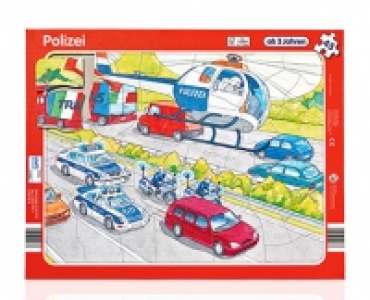 Rahmen-Puzzle, 2er-Set