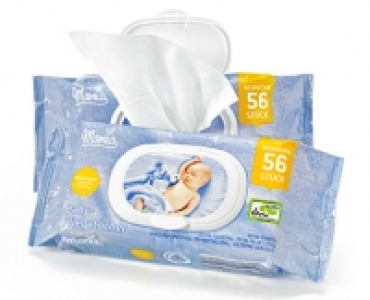Mamia Baby-Pfleget&uuml;cher Newborn Doppelpack