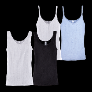 Unterhemd 3.99 €