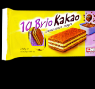 GUSPARO Brio Kakao 1.49&nbsp;&euro;