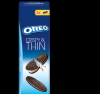 OREO Kekse 0.99 €