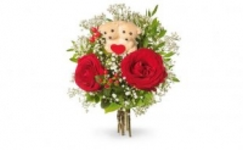Rosenstrauß 4.99 €