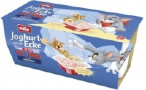 M&uuml;ller Joghurt mit der Ecke Minis 1.39&nbsp;&euro;