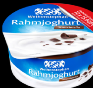 WEIHENSTEPHAN Rahmjoghurt 0.44&nbsp;&euro;