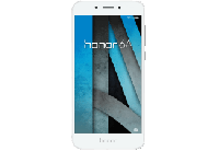 MediaMarkt Honor HONOR 6A 16 GB Silber Dual SIM