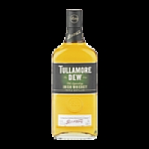 Tullamore DEW Irish Whiskey 11.99&nbsp;&euro;