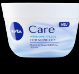 NIVEA Care Creme 3.45&nbsp;&euro;