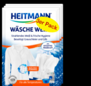HEITMANN W&auml;schewei&szlig; 1.69&nbsp;&euro;