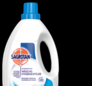 SAGROTAN Wäsche-Hygienespüler 2.99 €