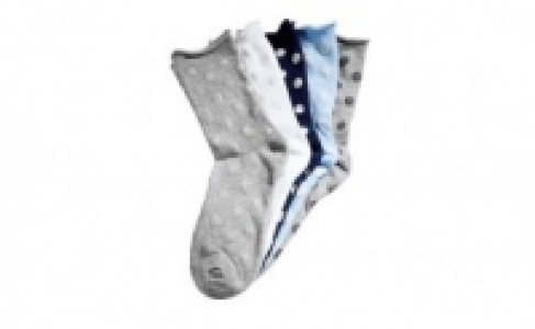 Damen Socken, 5er Pack 5.99 €
