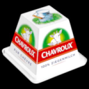 Chavroux Ziegenfrischkäse 1.99 €