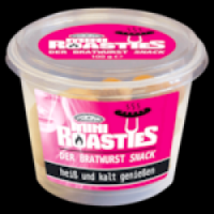 Matthews Mini Roasties