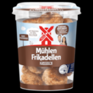 R&uuml;genwalder M&uuml;hlen Frikadellen 1.59&nbsp;&euro;