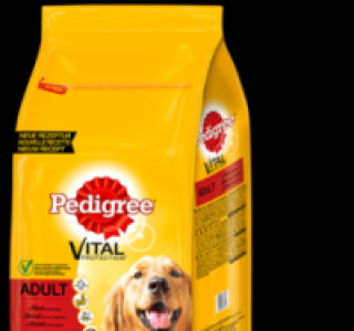 PEDIGREE Adult Hundevollnahrung 9.95 €