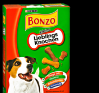 BONZO Hunde-Biskuits 1.25&nbsp;&euro;