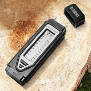 Holz-/ Baufeuchtemessgerät 9.99 €