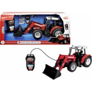 Traktor Massey Ferguson 5713SL
