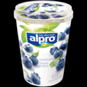 Alpro Soya Drink, Soya Joghurt- oder Soya Quarkalternative 1.49&nbsp;&euro;