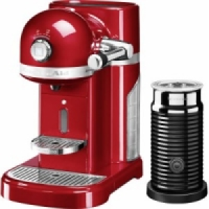 Kapselkaffeeautomat Artisan