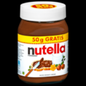 Nutella