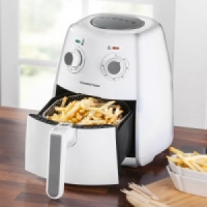 Hei&szlig;luft-Fritteuse 8 in 1 74.99&nbsp;&euro;