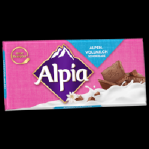 Alpia Schokolade