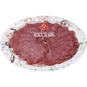 Wiltmann/Marten Salami Teller 0.89&nbsp;&euro;