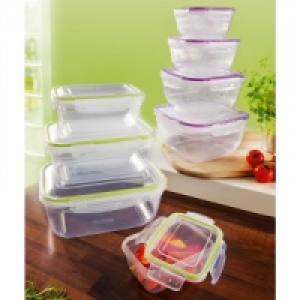 Frischhaltedosen 4er-Set 5.99 €